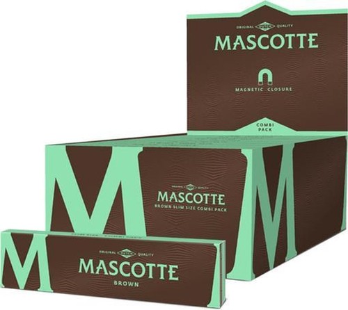 Box cartine lunghe slim - box,