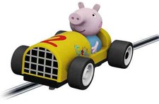 Carrera GO 1.Primo " Peppa Pig
