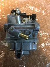 Gruppo carburatore fuoribordo