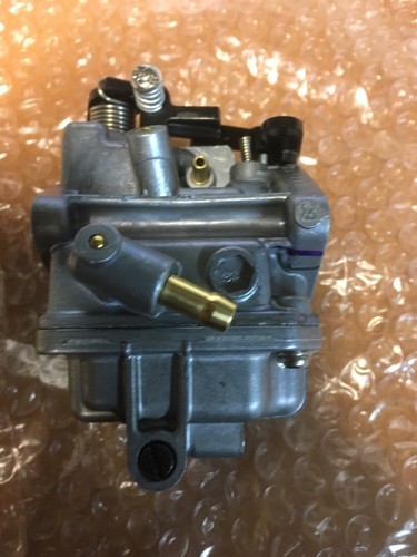 Gruppo carburatore fuoribordo