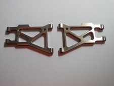 Bracci sospensione posteriori