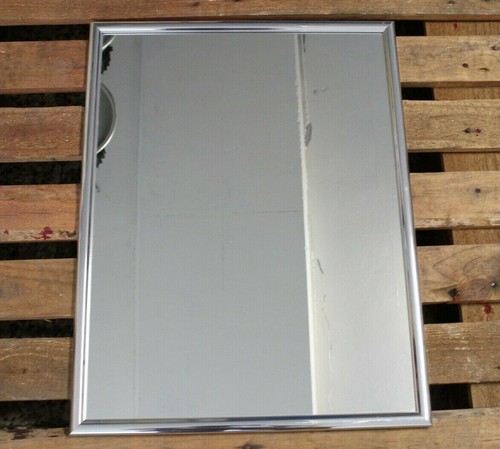 Grande specchio con cornice - con,