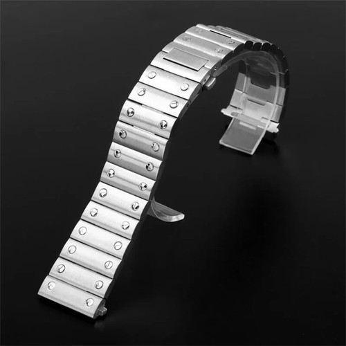 Cinturino orologio catena