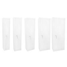 Armadio fuciliera in acciaio