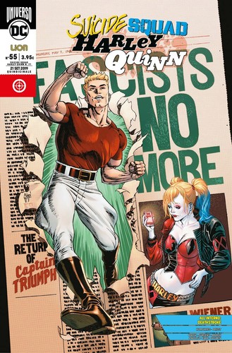 Suicide squad harley quinn - suicide,