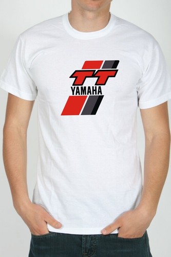 Shirt yamaha tt600 - tt, 600