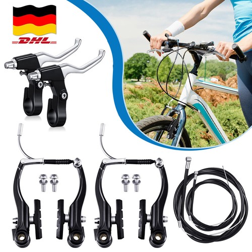 Set completo bici brake - set,