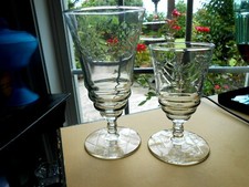 TWO Rock Sharpe Arctic Rose