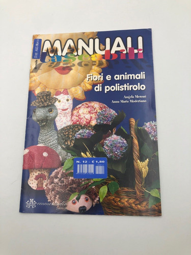 Manuali tascabili fiori - tascabili, e