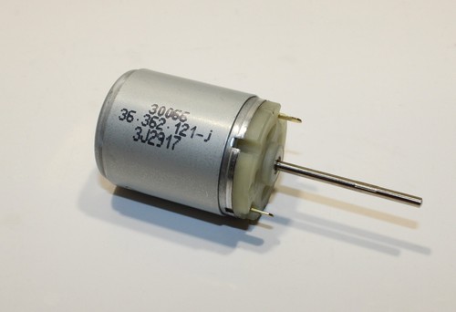 Johnson electric 36362121 - electric, 36362121-2