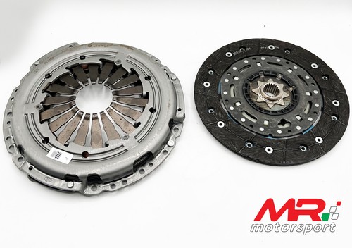 Kit frizione rinforzata fiat - frizione,