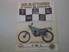 advertising Pubblicità 1978