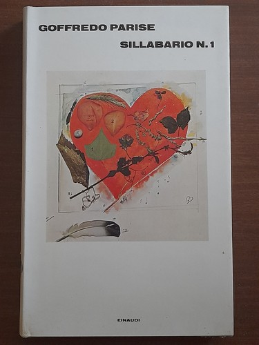 Parise sillabario n 1 - parise-,