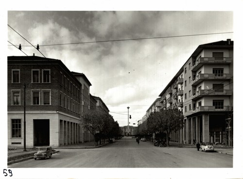 Cuneo città fotografia - cuneo,