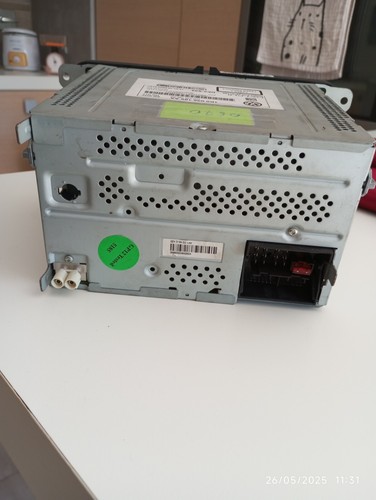 Stereo auto din - 2,
