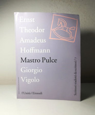 MASTRO PULCE DI ERNST THEODOR