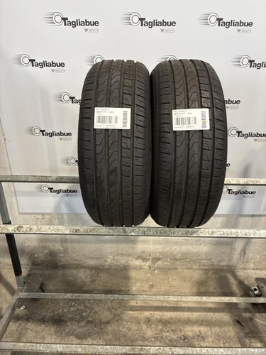Gomma 205 55r16 91v - 1, pirelli