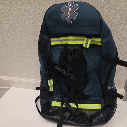 Zaino lightning ems - zaino,