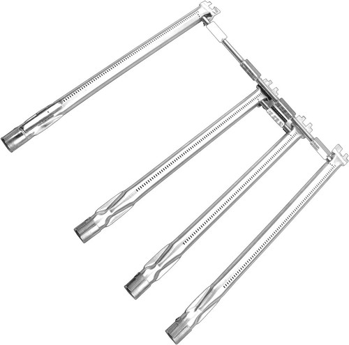 Set tubi bruciatore griglia