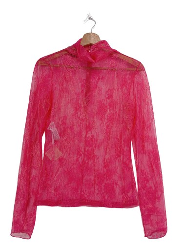 Pinko blusa merletto donna - in,