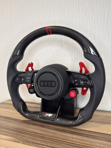 Volante audi performance - volante,