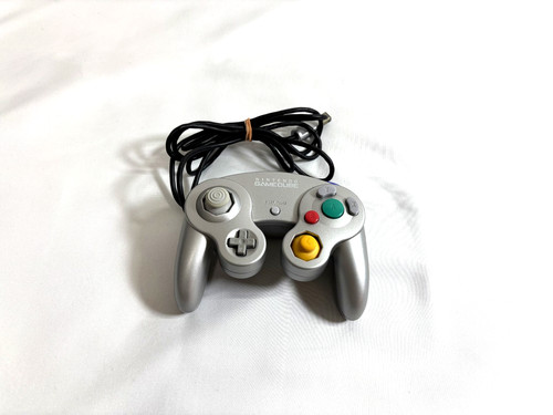 Controller ufficiale nintendo - controller,