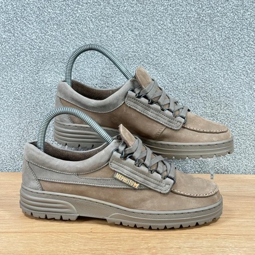 Scarpe passeggio mephisto - scarpe,
