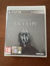 Skyrim PS3 The Elder Scrolls V