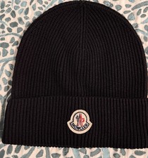 Cappello invernale Moncler cotone