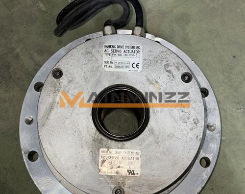 1pz usato servomotore - 1pz,