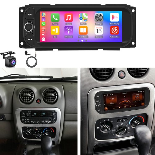 64gb per jeep - per, liberty