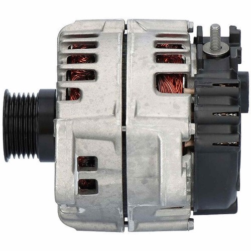 Generatore alternatore v - alternatore, 14