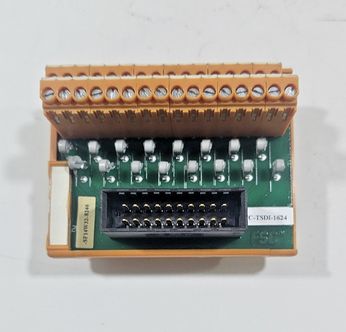 Honeywell scheda terminale fsc - honeywell,