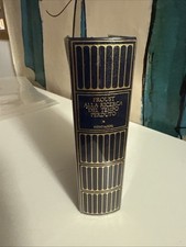 M Alla ricerca del tempo