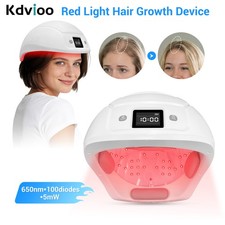 Casco professionale 100 diodi