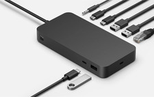 Microsoft Surface Thunderbolt