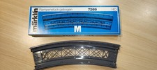 Marklin 7269 - Ponte a