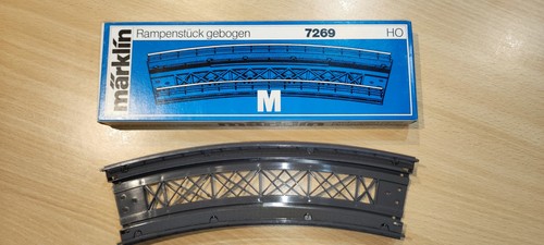 Marklin 7269 ponte a - -,