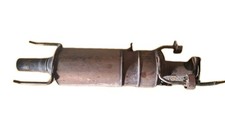 filtro antiparticolato (FAP) o