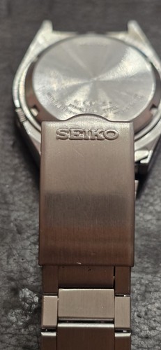 Seiko vintage ricambi - 5,