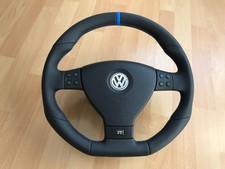 Volante pelle gti r32 gt - in,