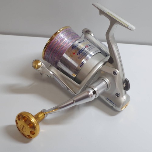 Mulinello pesca daiwa - mulinello,