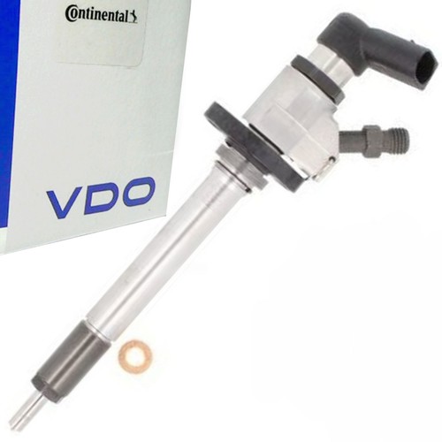 Iniettore vdo 5ws40156 per - iniettore,