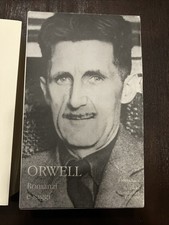 GEORGE ORWELL ROMANZI E SAGGI