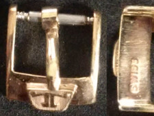 Original Jaeger LeCoultre