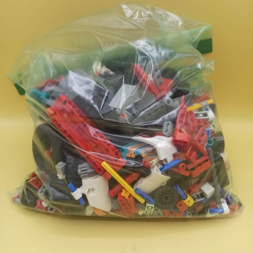 Lotto lego technic 800 pezzi - lego,