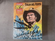 Maxi Tex n. 17 Bis Figlio del