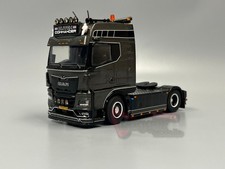 WSI - MAN TGX GX 4x2 2 assi