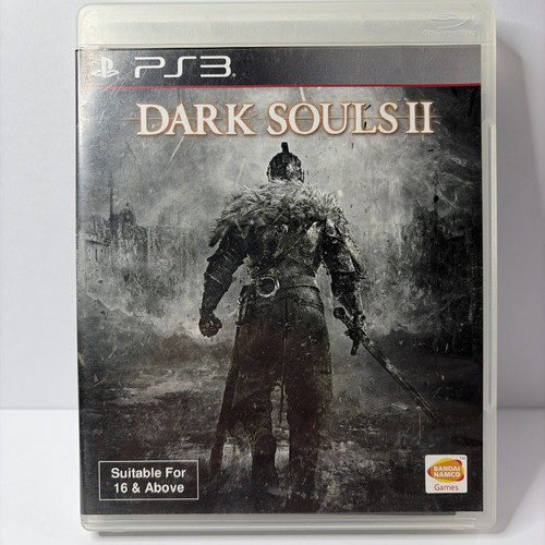 Dark souls playstation 3 - dark,