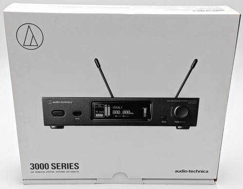 Nuovo ricevitore wireless